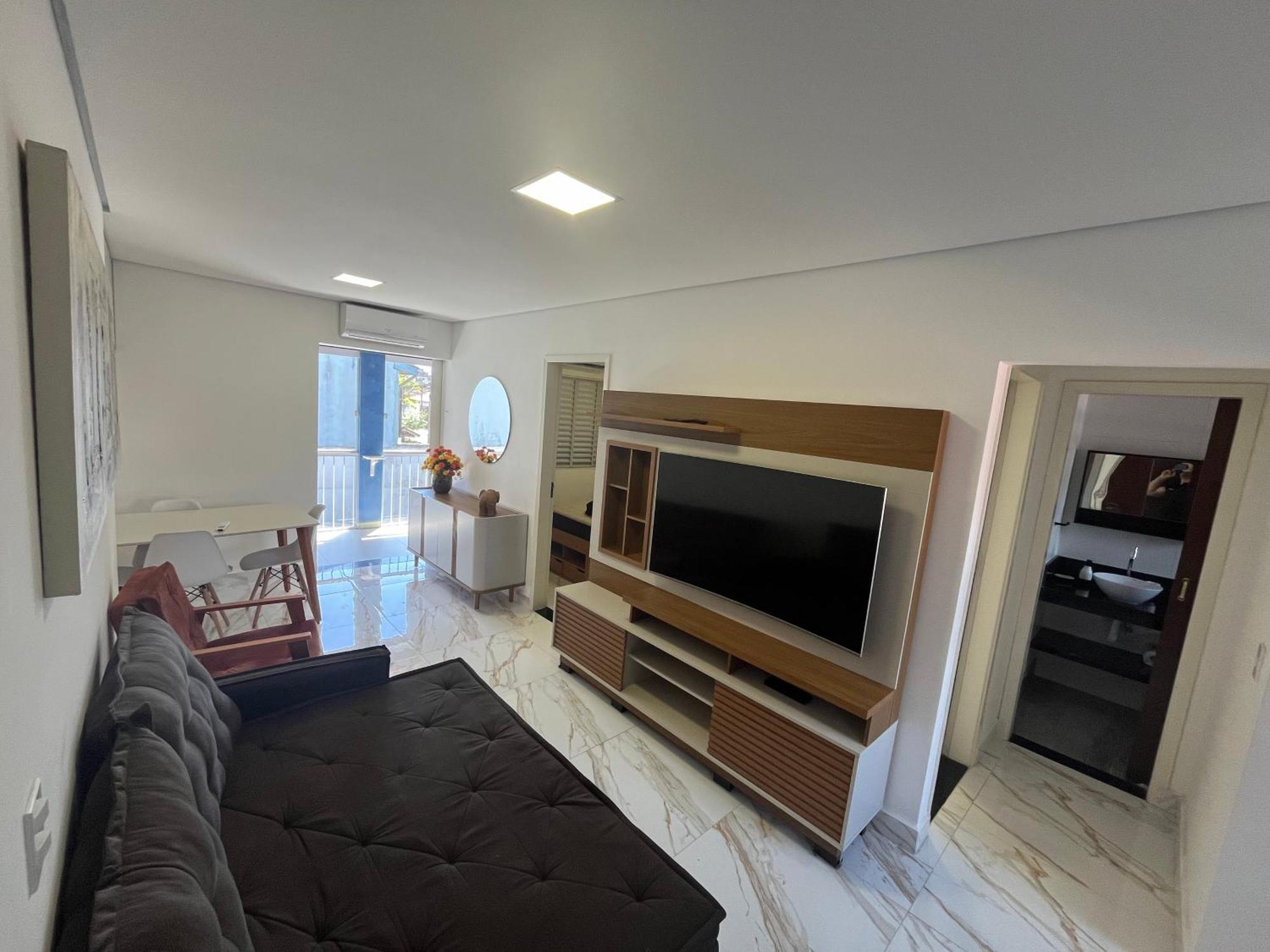 Excelente Apartamento - Itagua Ubatuba Exterior foto